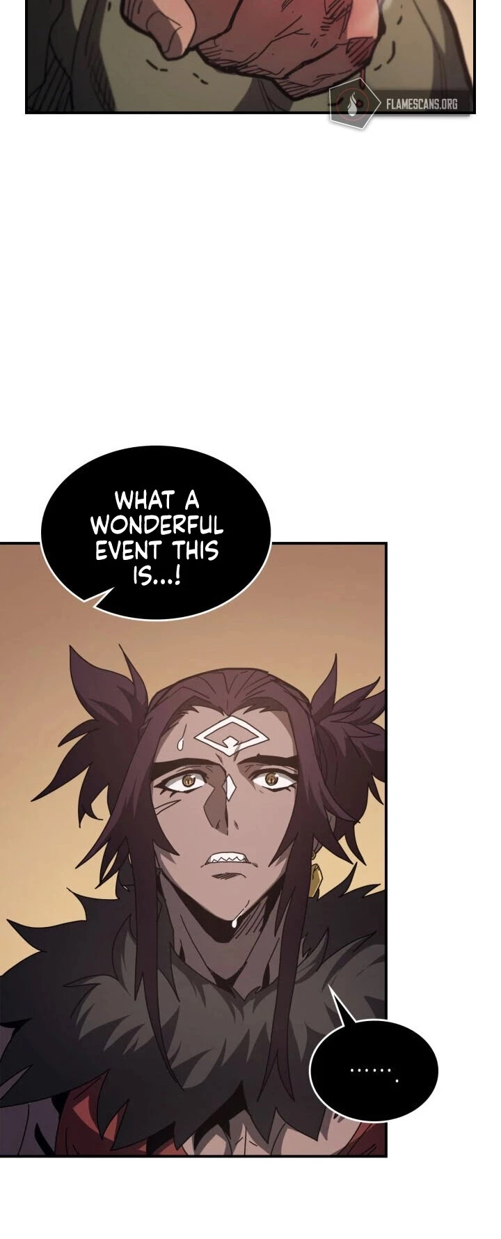 Read A Returner's Magic Should Be Special (en) Manga Online