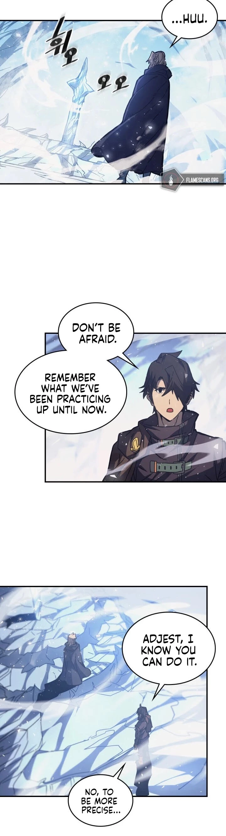 Read A Returner's Magic Should Be Special (en) Manga Online