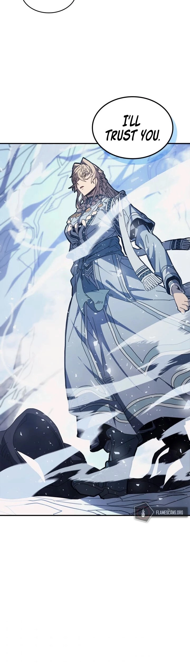 Read A Returner's Magic Should Be Special (en) Manga Online