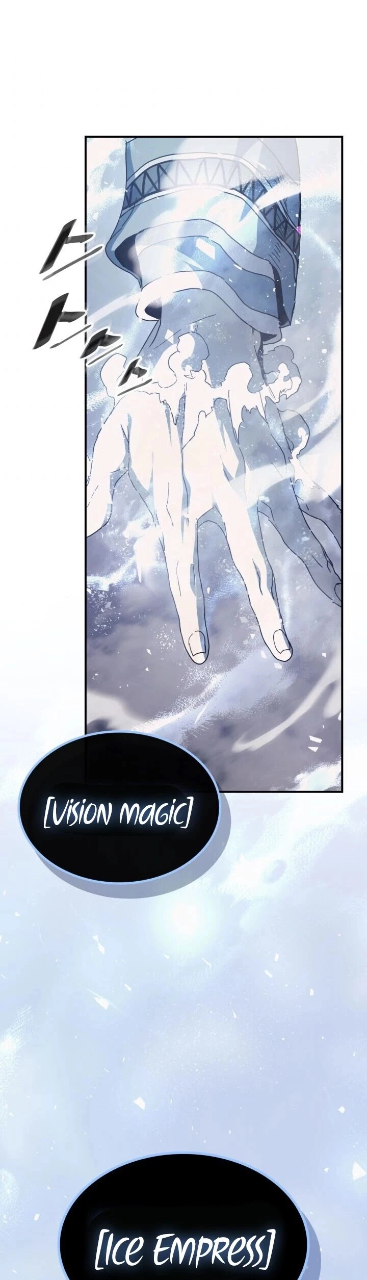 Read A Returner's Magic Should Be Special (en) Manga Online