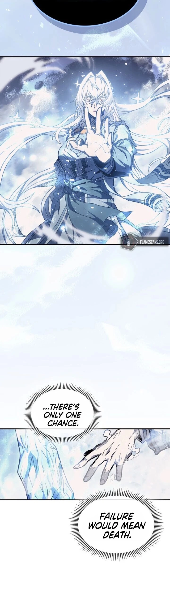 Read A Returner's Magic Should Be Special (en) Manga Online