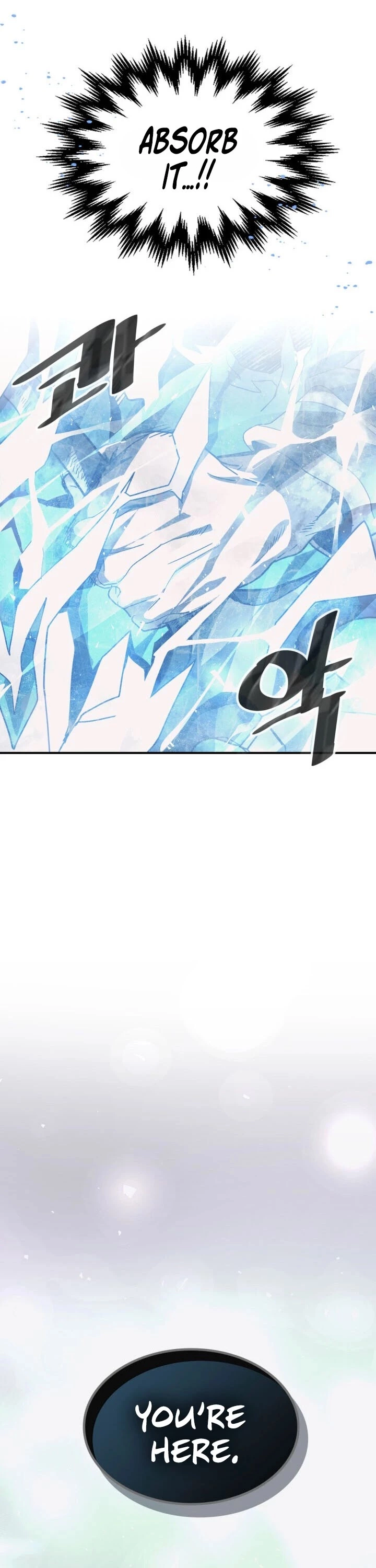 Read A Returner's Magic Should Be Special (en) Manga Online