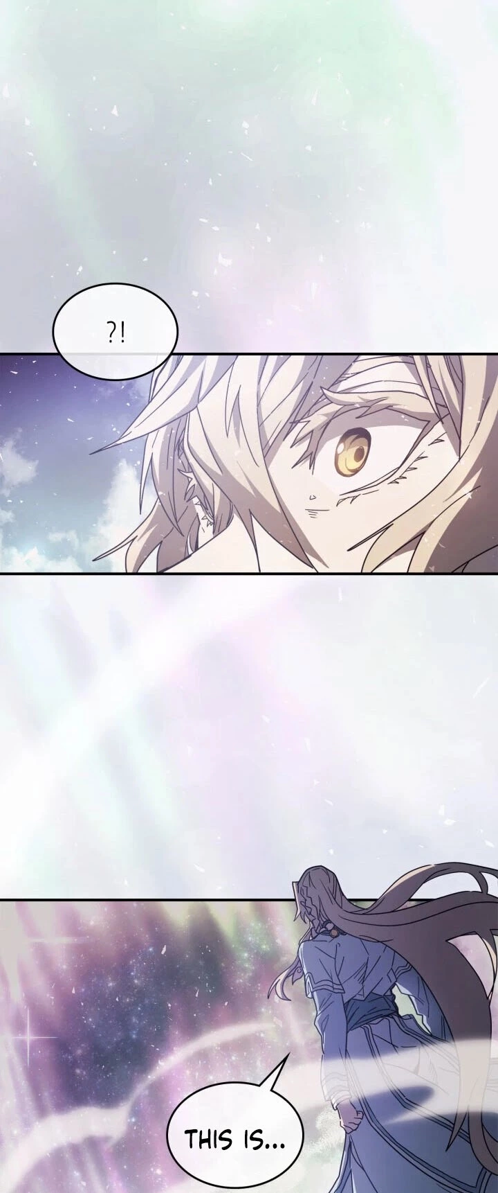 Read A Returner's Magic Should Be Special (en) Manga Online