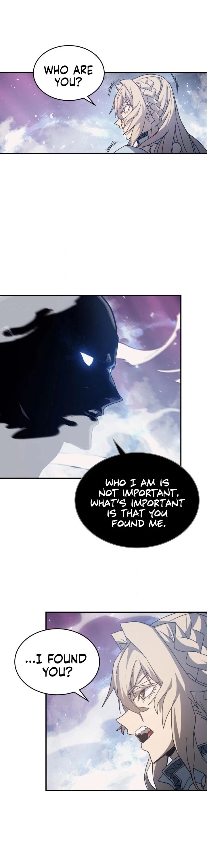 Read A Returner's Magic Should Be Special (en) Manga Online
