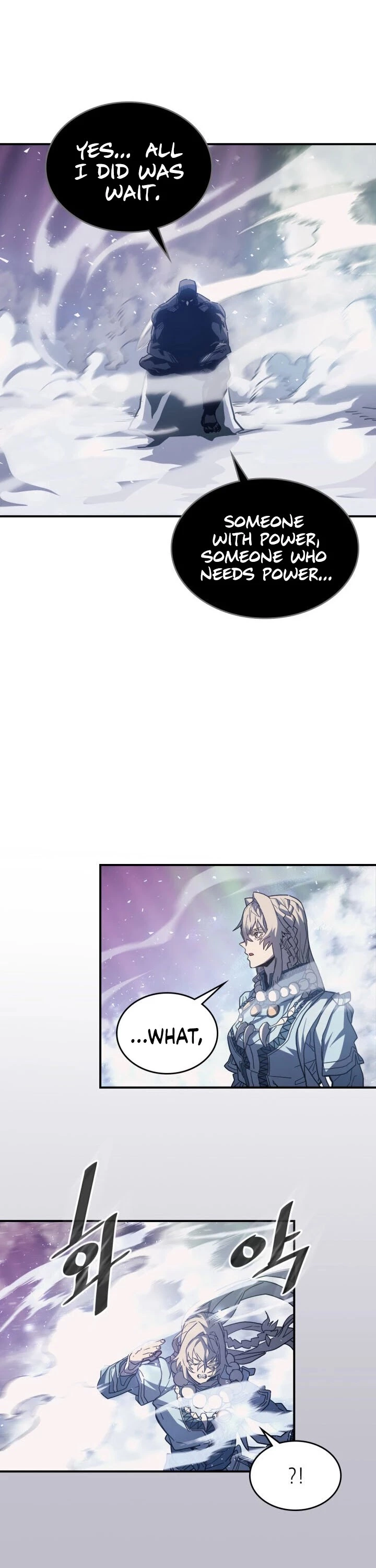 Read A Returner's Magic Should Be Special (en) Manga Online