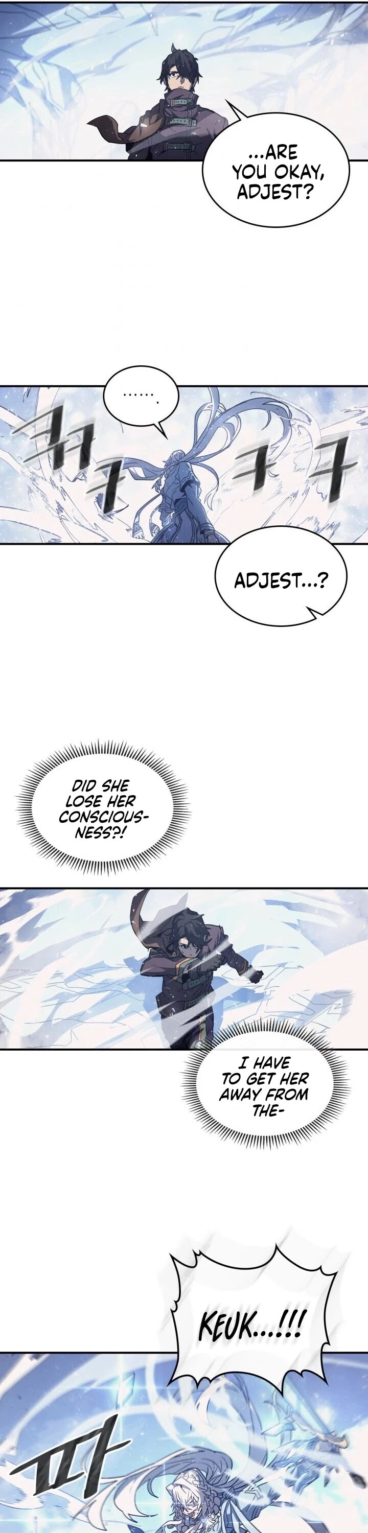 Read A Returner's Magic Should Be Special (en) Manga Online