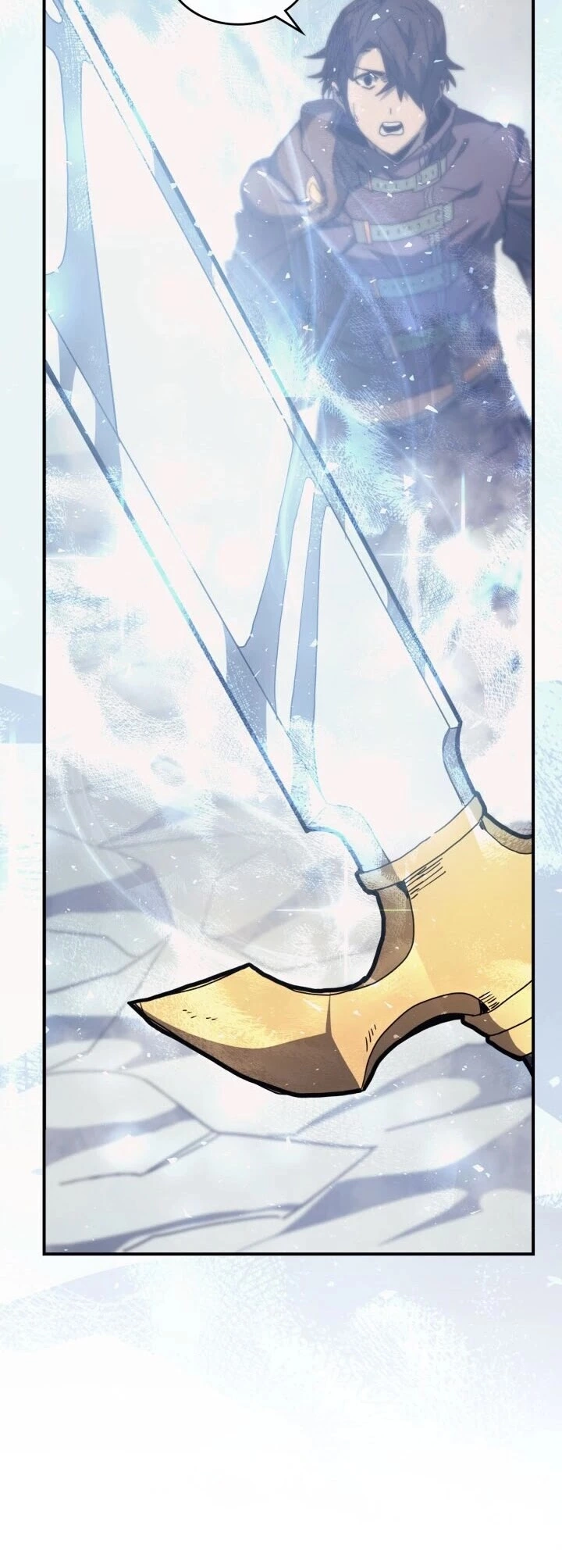 Read A Returner's Magic Should Be Special (en) Manga Online