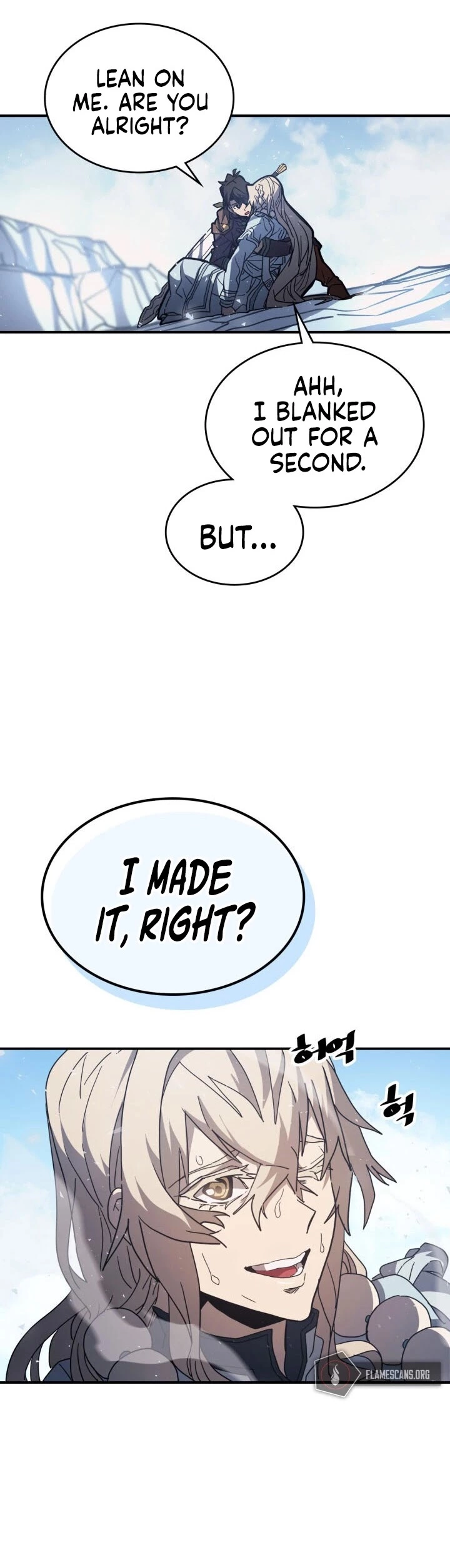 Read A Returner's Magic Should Be Special (en) Manga Online