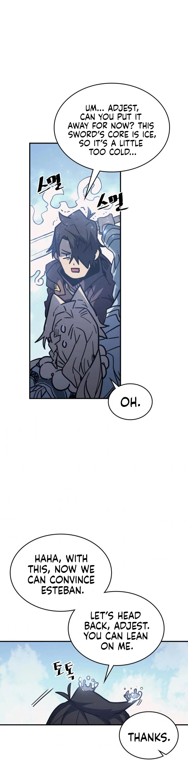 Read A Returner's Magic Should Be Special (en) Manga Online