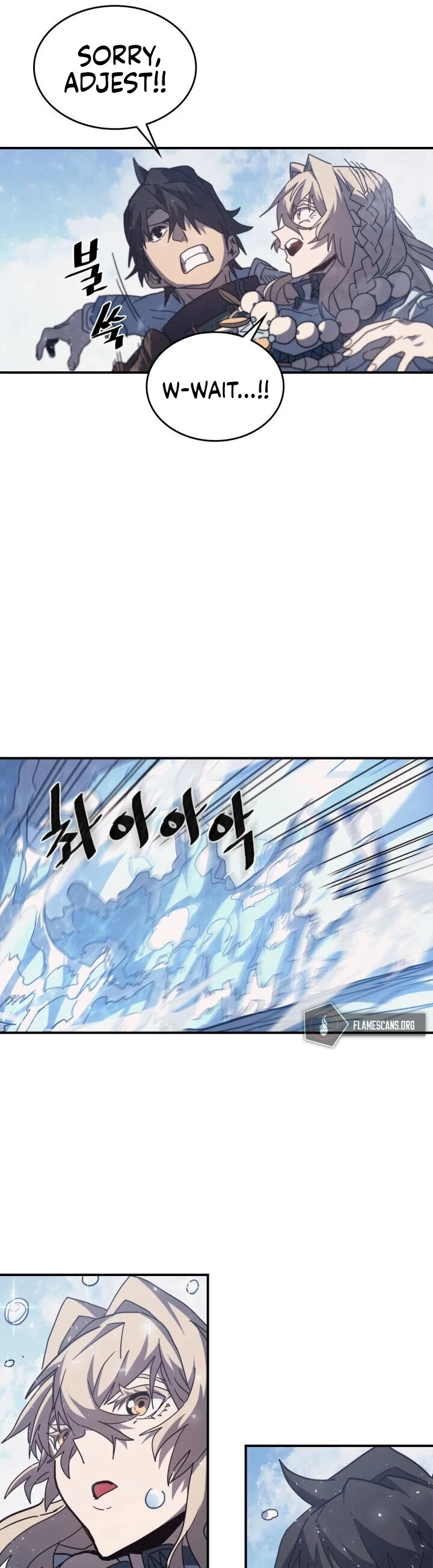 Read A Returner's Magic Should Be Special (en) Manga Online