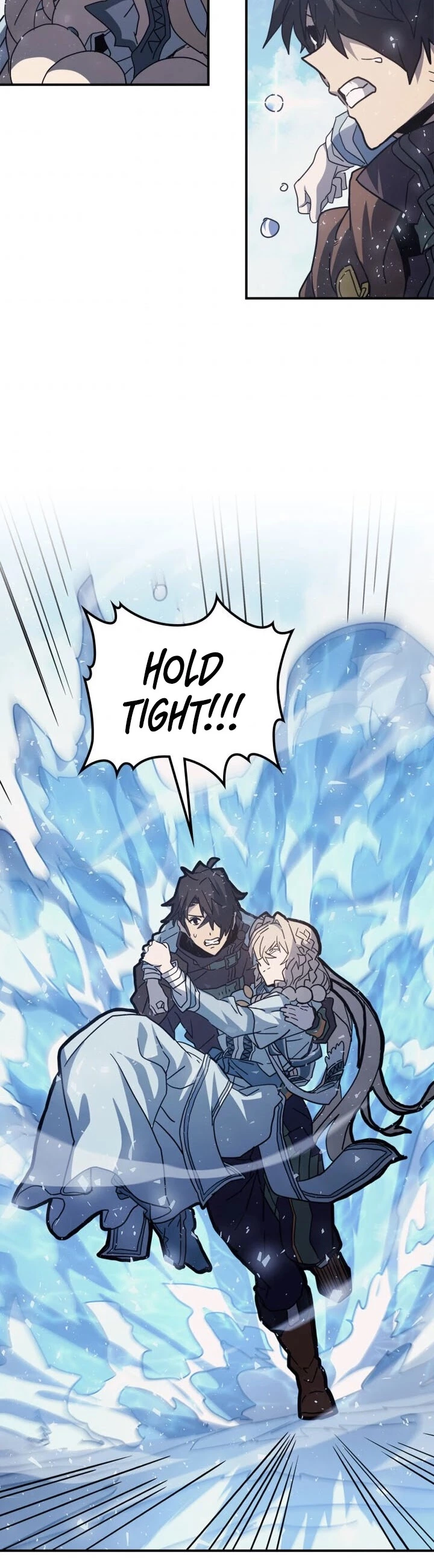 Read A Returner's Magic Should Be Special (en) Manga Online
