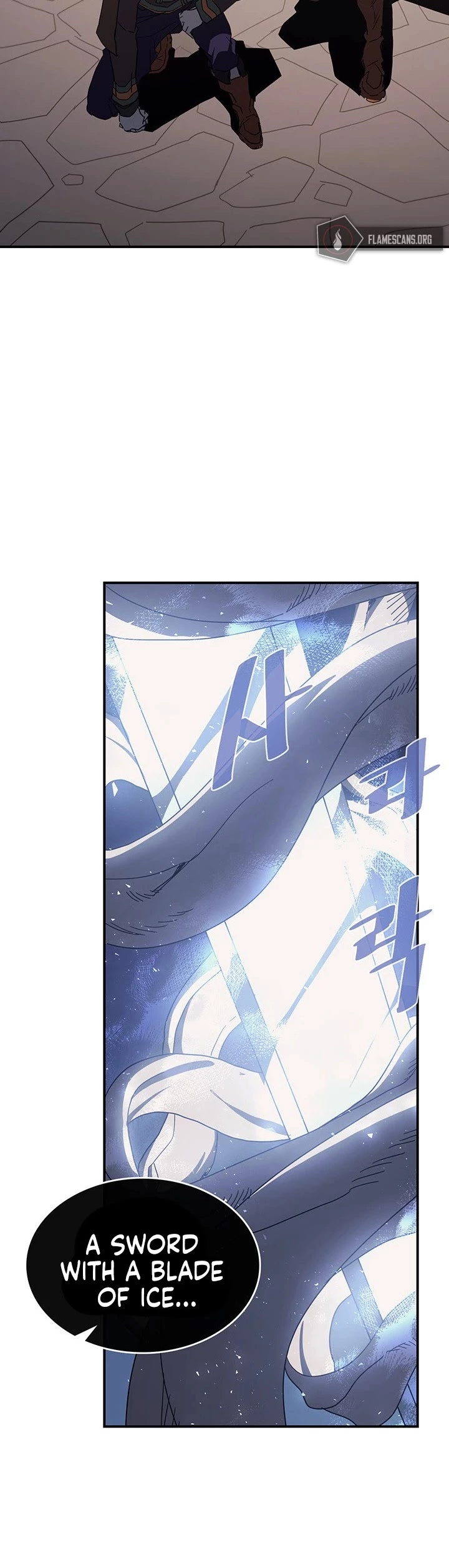 Read A Returner's Magic Should Be Special (en) Manga Online