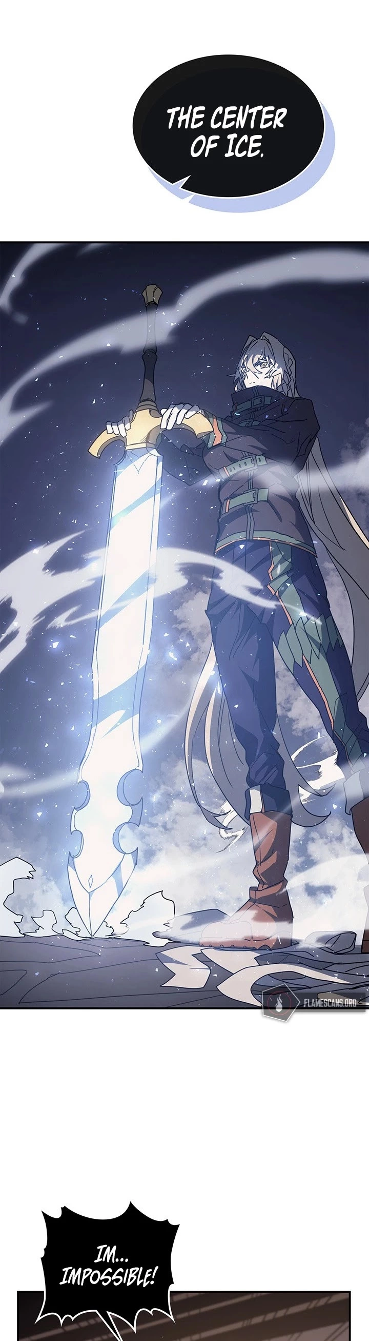 Read A Returner's Magic Should Be Special (en) Manga Online