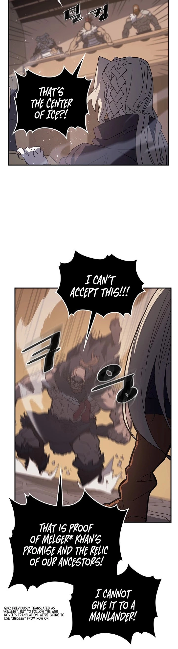 Read A Returner's Magic Should Be Special (en) Manga Online