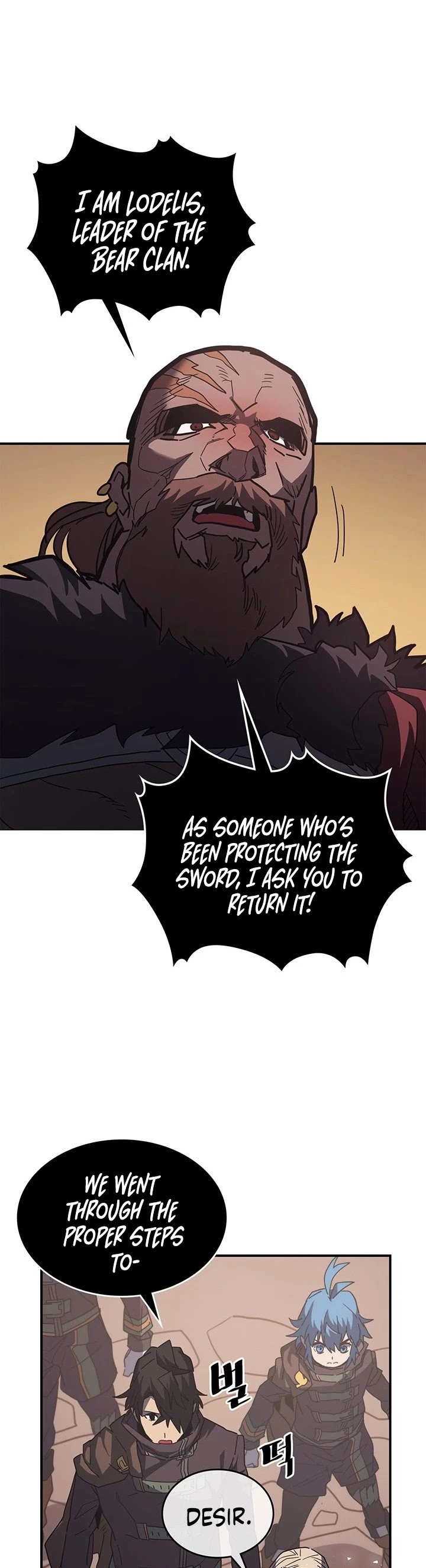 Read A Returner's Magic Should Be Special (en) Manga Online