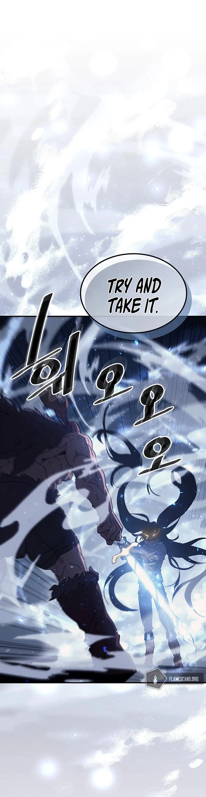 Read A Returner's Magic Should Be Special (en) Manga Online