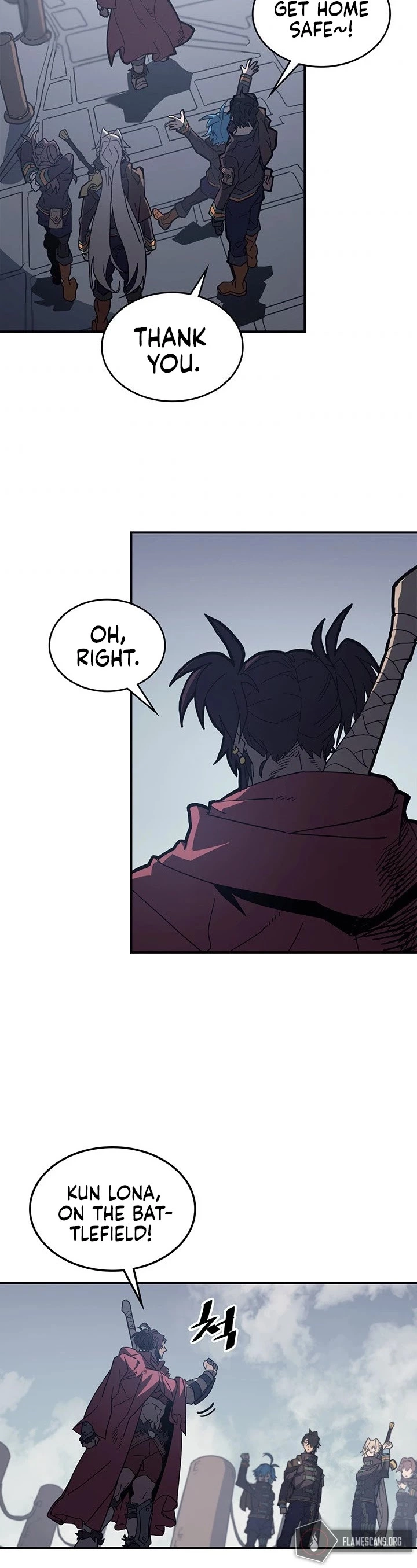 Read A Returner's Magic Should Be Special (en) Manga Online