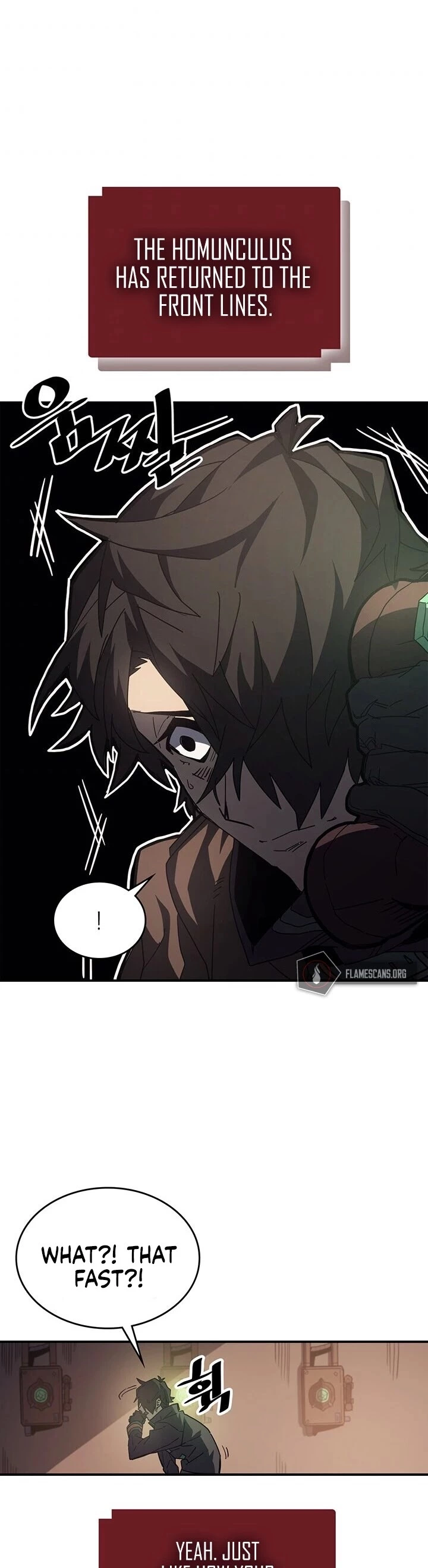 Read A Returner's Magic Should Be Special (en) Manga Online