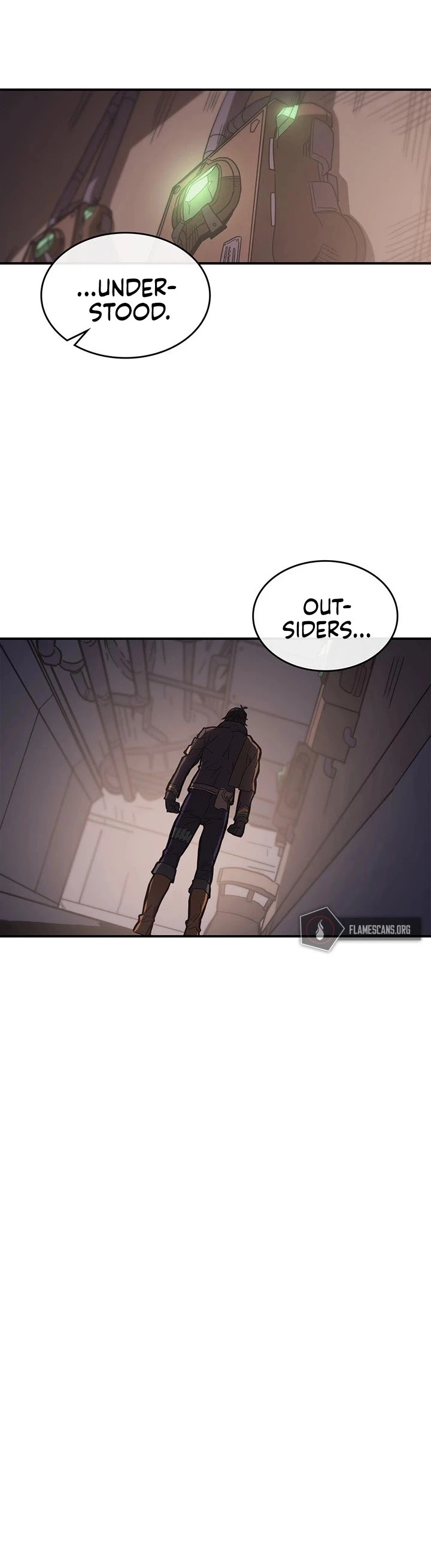 Read A Returner's Magic Should Be Special (en) Manga Online