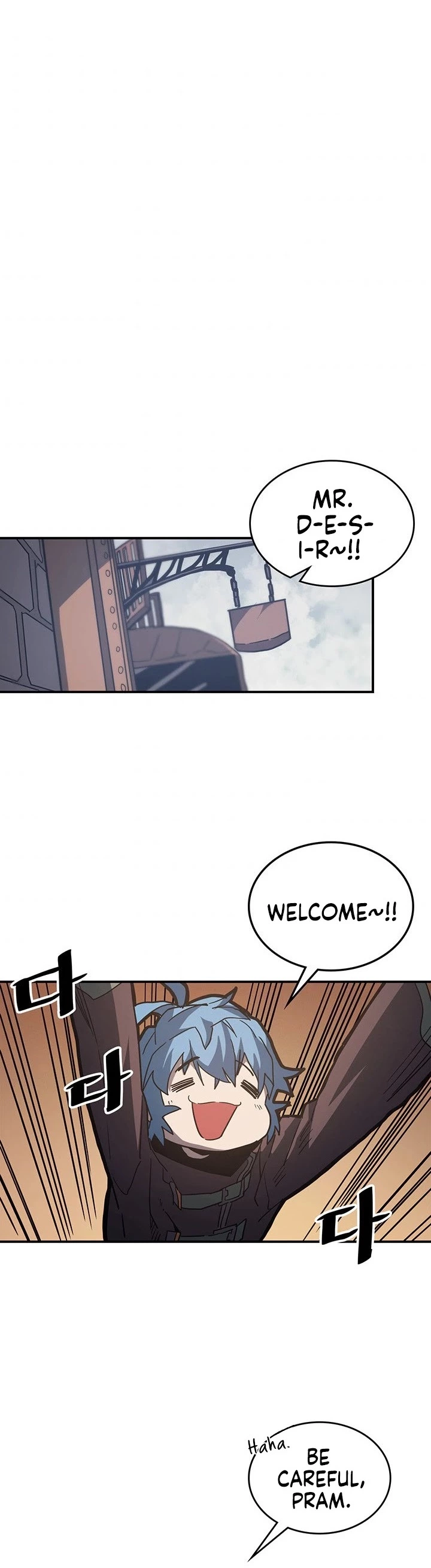 Read A Returner's Magic Should Be Special (en) Manga Online