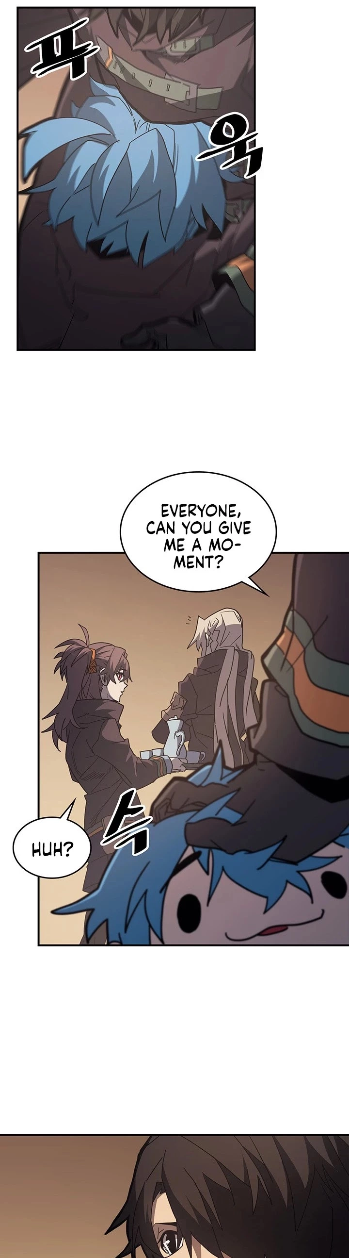 Read A Returner's Magic Should Be Special (en) Manga Online