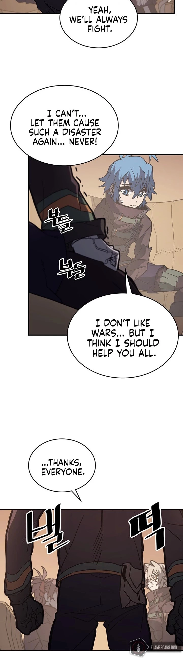 Read A Returner's Magic Should Be Special (en) Manga Online