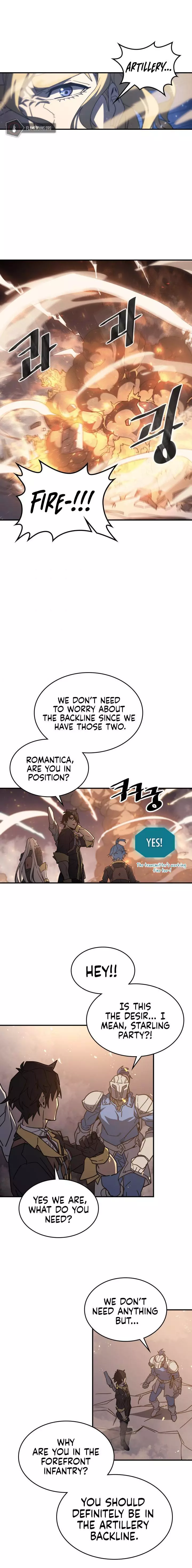 Read A Returner's Magic Should Be Special (en) Manga Online