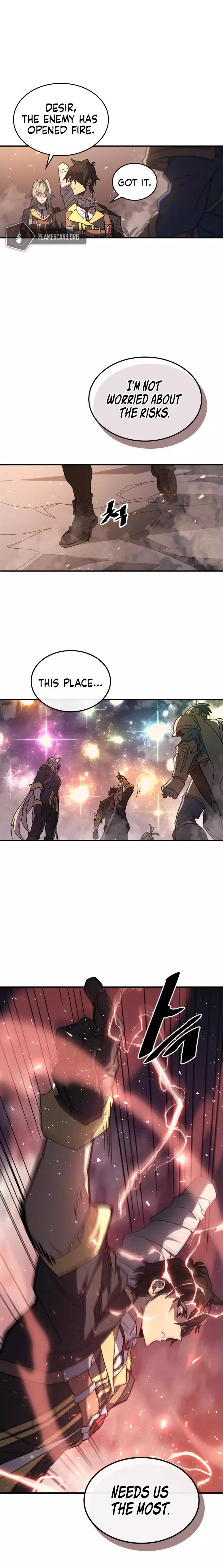 Read A Returner's Magic Should Be Special (en) Manga Online