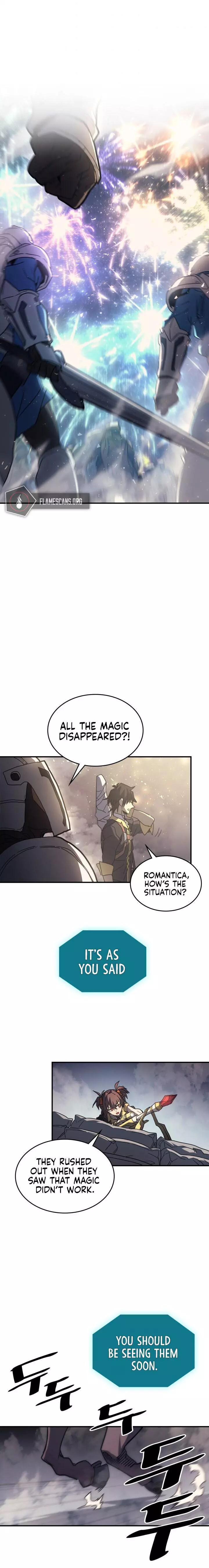 Read A Returner's Magic Should Be Special (en) Manga Online