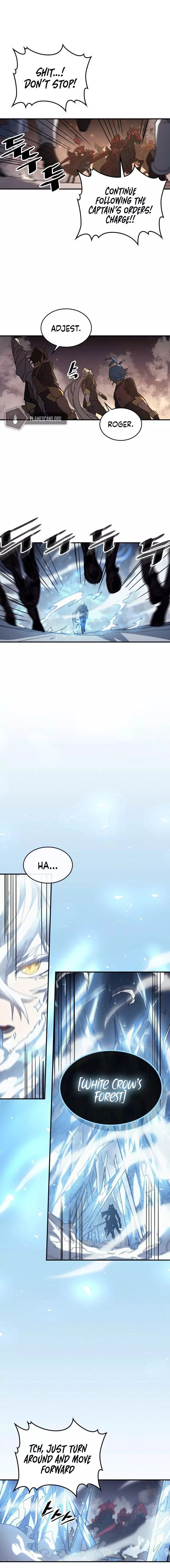 Read A Returner's Magic Should Be Special (en) Manga Online