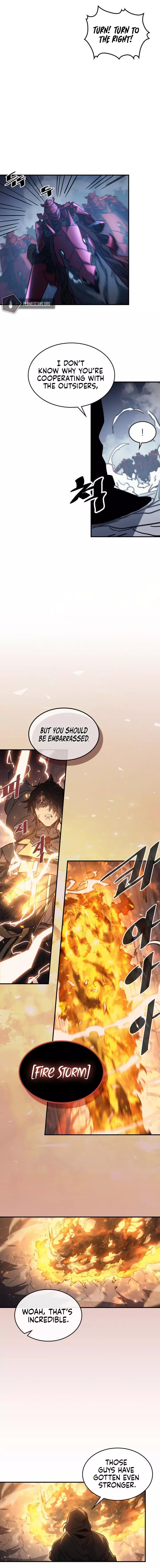 Read A Returner's Magic Should Be Special (en) Manga Online