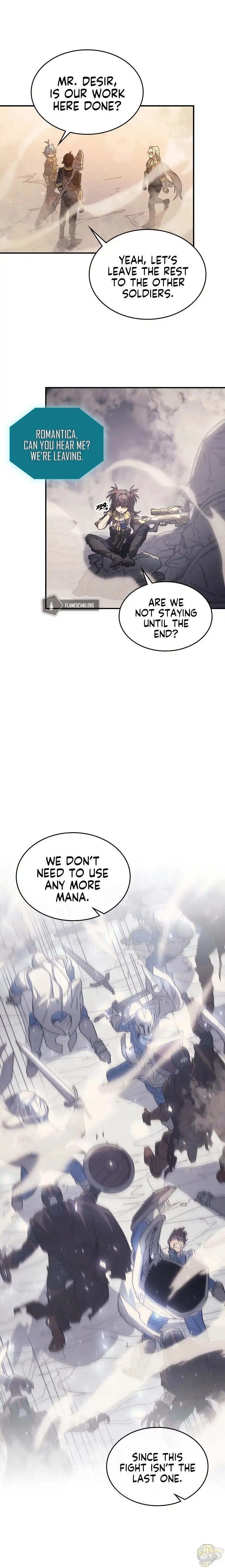 Read A Returner's Magic Should Be Special (en) Manga Online