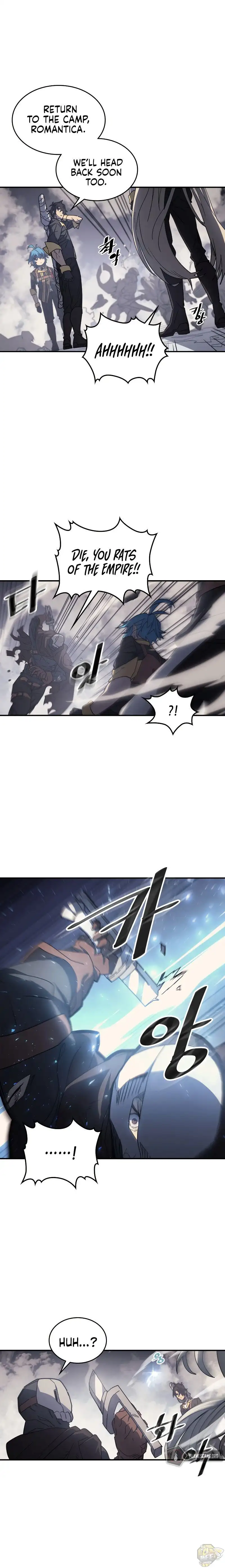 Read A Returner's Magic Should Be Special (en) Manga Online