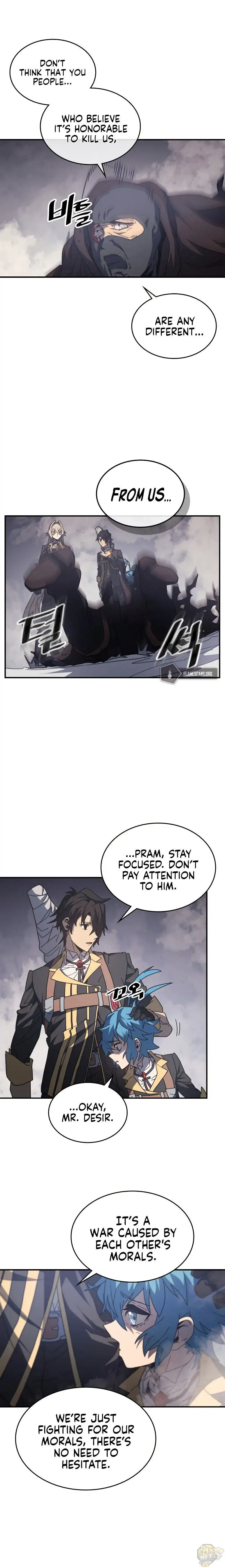 Read A Returner's Magic Should Be Special (en) Manga Online