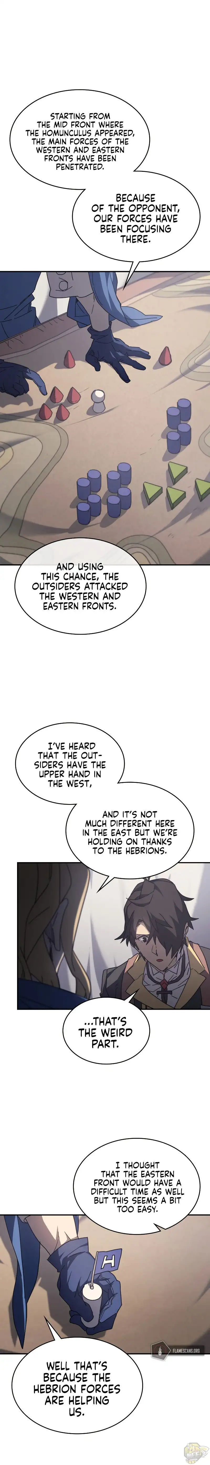 Read A Returner's Magic Should Be Special (en) Manga Online