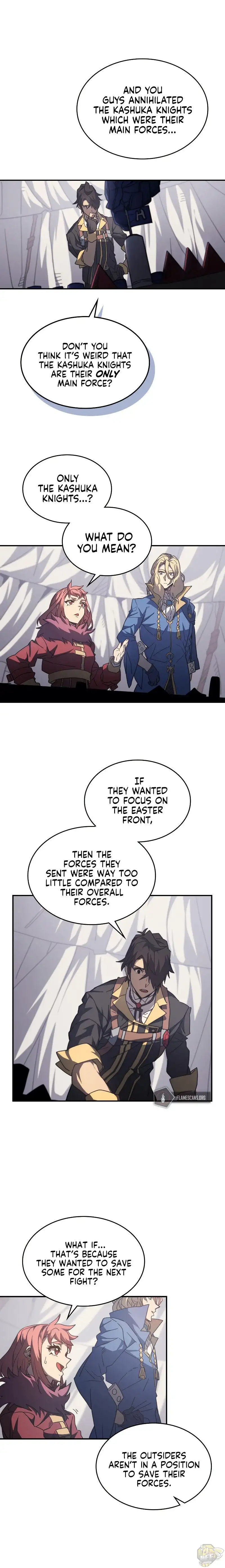 Read A Returner's Magic Should Be Special (en) Manga Online