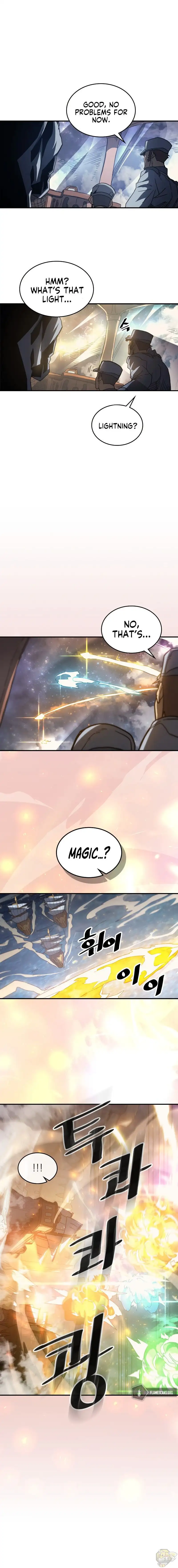 Read A Returner's Magic Should Be Special (en) Manga Online