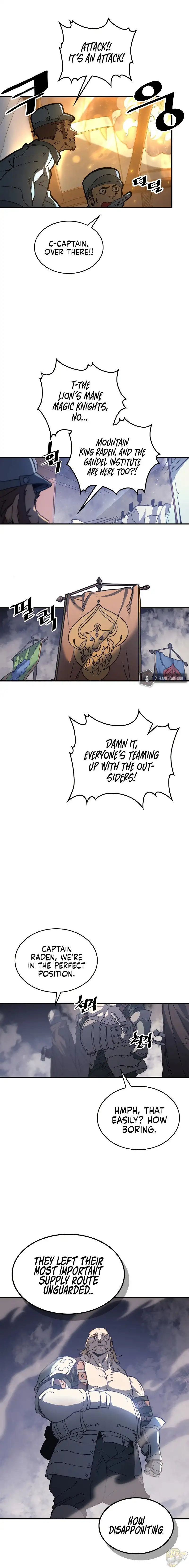 Read A Returner's Magic Should Be Special (en) Manga Online