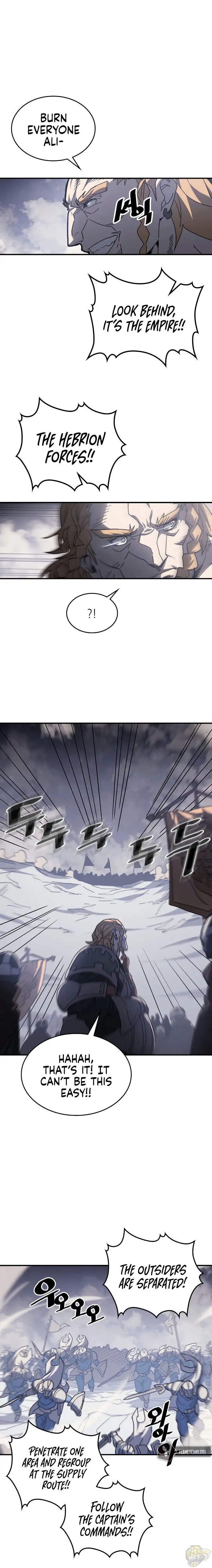 Read A Returner's Magic Should Be Special (en) Manga Online