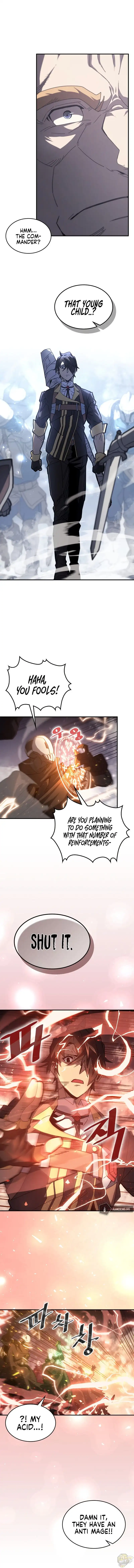 Read A Returner's Magic Should Be Special (en) Manga Online