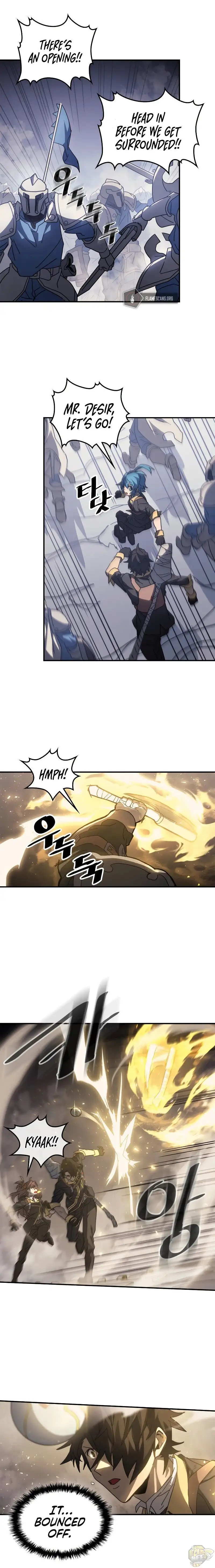 Read A Returner's Magic Should Be Special (en) Manga Online