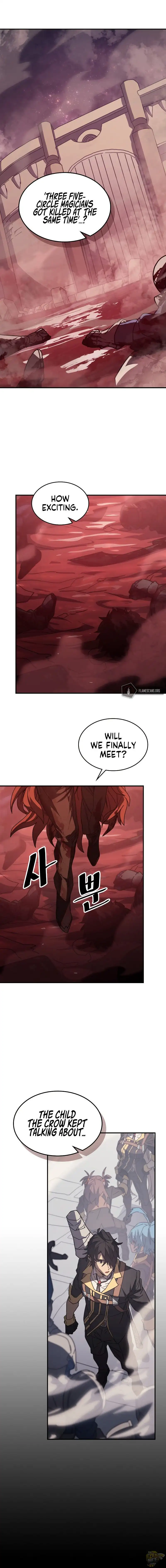 Read A Returner's Magic Should Be Special (en) Manga Online