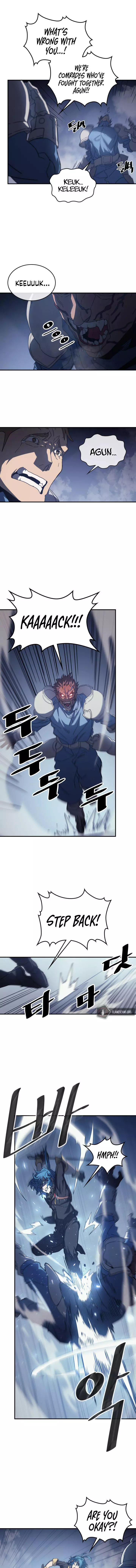 Read A Returner's Magic Should Be Special (en) Manga Online