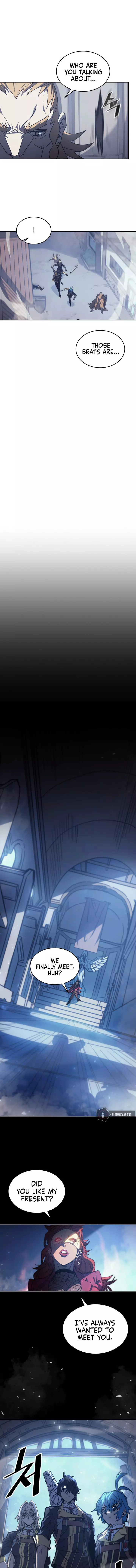 Read A Returner's Magic Should Be Special (en) Manga Online