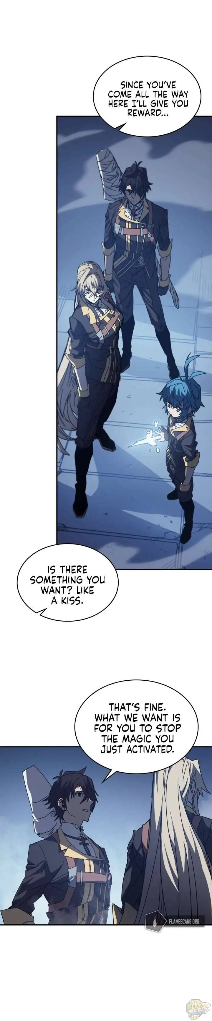 Read A Returner's Magic Should Be Special (en) Manga Online