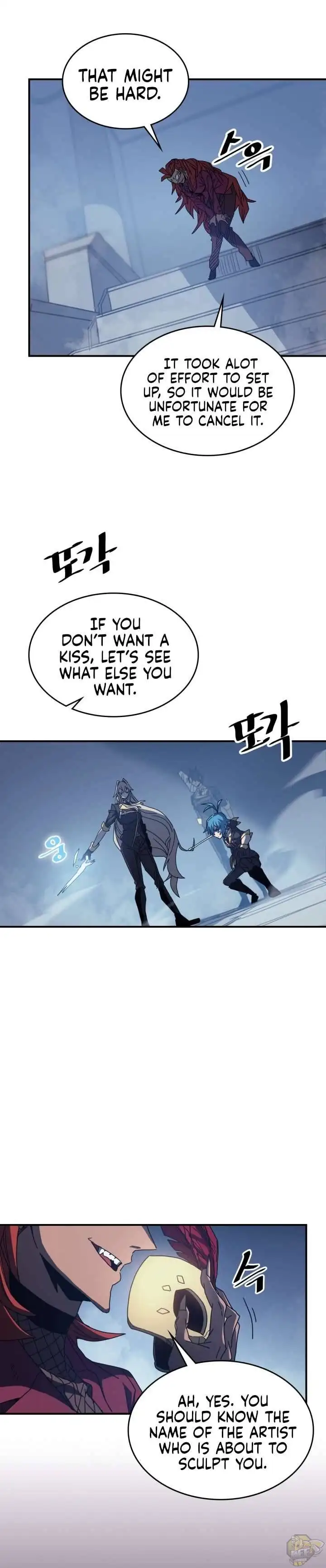 Read A Returner's Magic Should Be Special (en) Manga Online