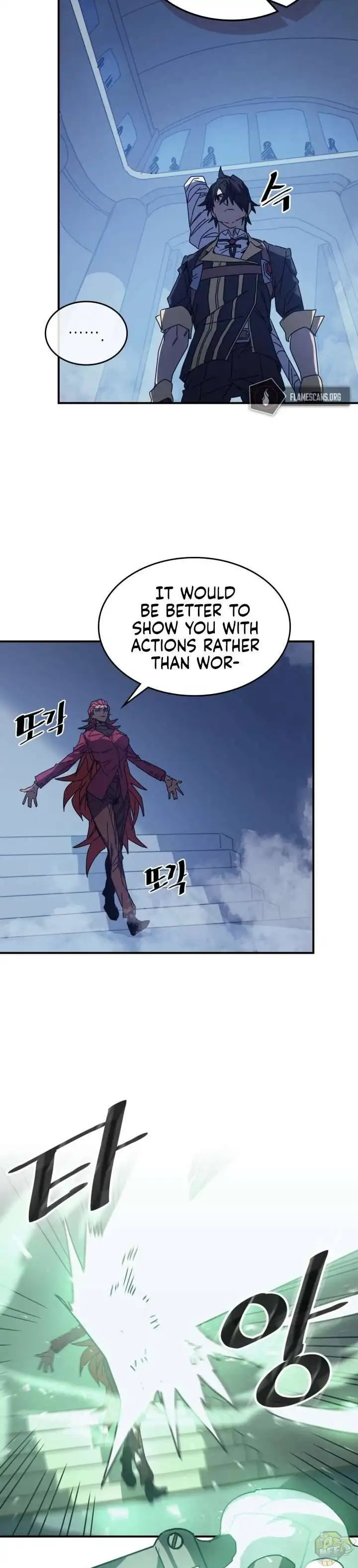 Read A Returner's Magic Should Be Special (en) Manga Online