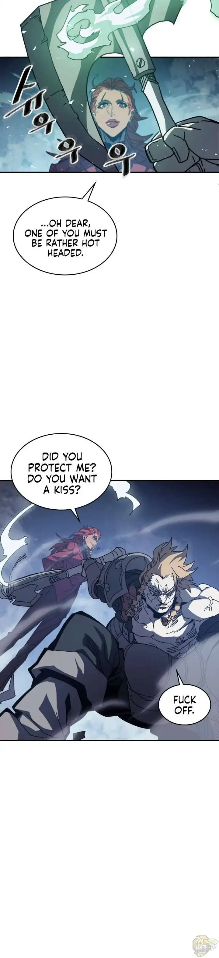 Read A Returner's Magic Should Be Special (en) Manga Online
