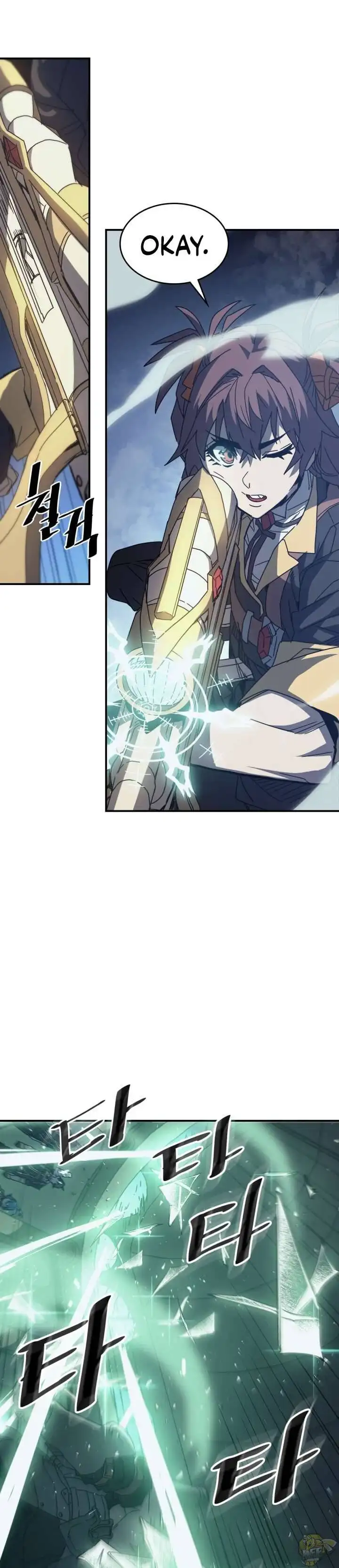 Read A Returner's Magic Should Be Special (en) Manga Online