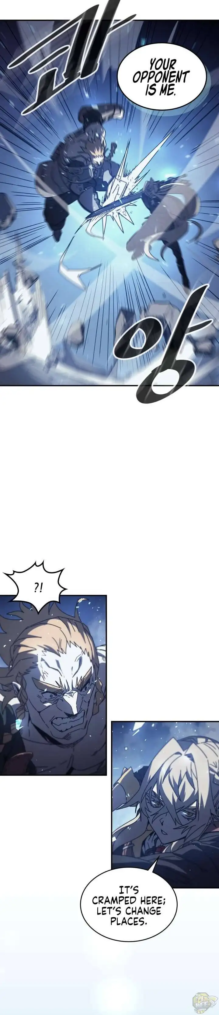 Read A Returner's Magic Should Be Special (en) Manga Online